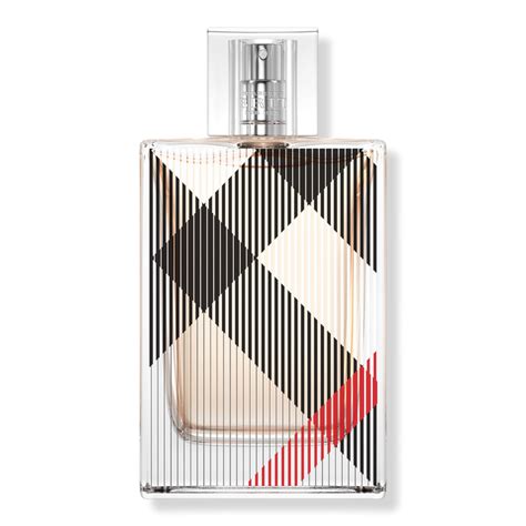 burberry brit mini|ulta beauty Burberry.